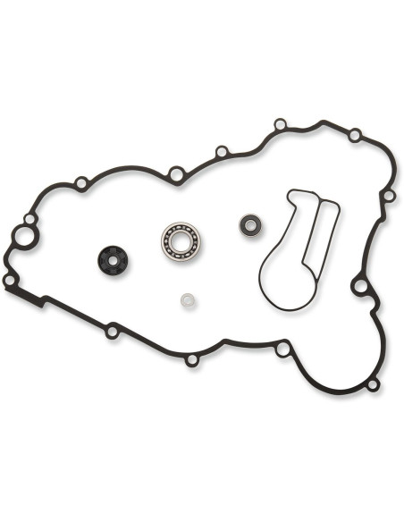 Kit réparation pompe à eau Moose Racing KTM SX 250 HUSQVARNA TC 250