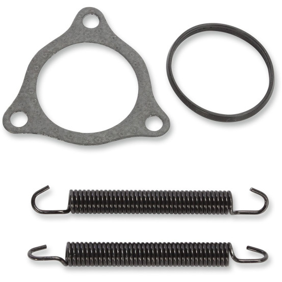 Kit de ressorts de pot/joints toriques échappement MOOSE RACING Honda 125 CR 2005-2007