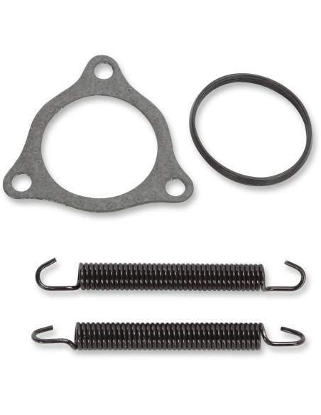 Kit de ressorts de pot/joints toriques échappement MOOSE RACING Honda 125 CR 2005-2007