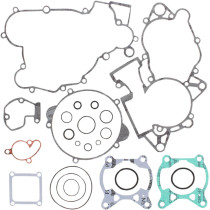 Pochette de joints moteur complète Moose Racing KTM SX 85 2003-16, Husqvarna TC 85 2014-16