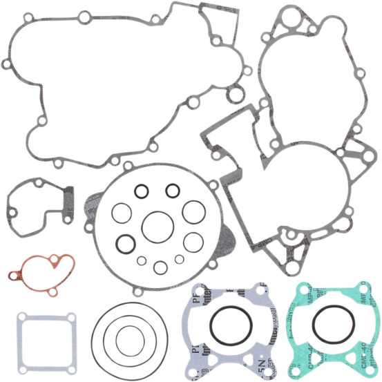 Pochette de joints moteur complète Moose Racing KTM SX 85 2003-16, Husqvarna TC 85 2014-16