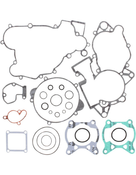 Pochette de joints moteur complète Moose Racing KTM SX 85 2003-16, Husqvarna TC 85 2014-16