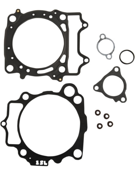 Pochette de joints haut moteur Moose Racing YAMAHA 450 WRF 2016-2018 450 F 2014-2017