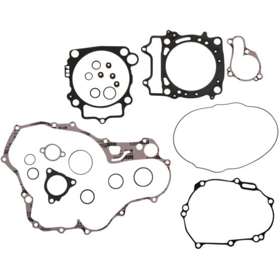 Pochette de joints moteur complète Moose Racing YAMAHA 450 YZF 2018-2019