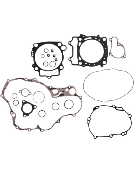 Pochette de joints moteur complète Moose Racing YAMAHA 450 YZF 2018-2019