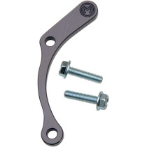 Protection Pignon de Sortie de Boîte ALU MOOSE RACING HONDA CRF 250 R/X 2004-2009 CRF 450 R 2008