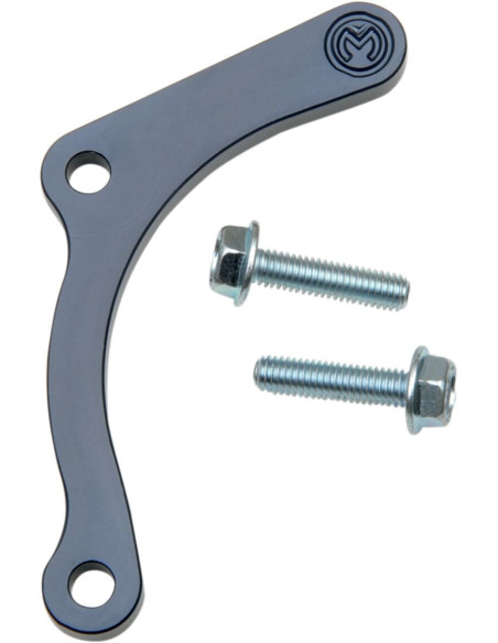 Protection Pignon de Sortie de Boîte ALU MOOSE RACING HONDA CR 250 R 2002-2007