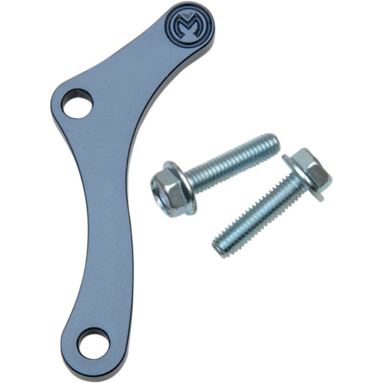 Protection Pignon de Sortie de Boîte ALU MOOSE RACING YAMAHA YZ 125 1995-2004
