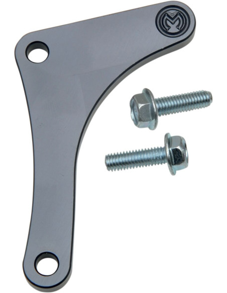 Protection Pignon de Sortie de Boîte ALU MOOSE RACING YAMAHA WRF/YZF 250 2001-2013