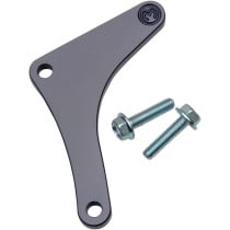 Protection Pignon de Sortie de Boîte ALU MOOSE RACING YAMAHA YZ 250 2001-2014