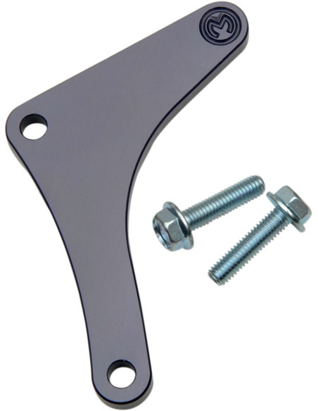 Protection Pignon de Sortie de Boîte ALU MOOSE RACING YAMAHA YZ 250 2001-2014
