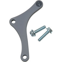 Protection Pignon de Sortie de Boîte ALU MOOSE RACING YAMAHA WRF 450 2003-2013 YZF 450 2003-2009