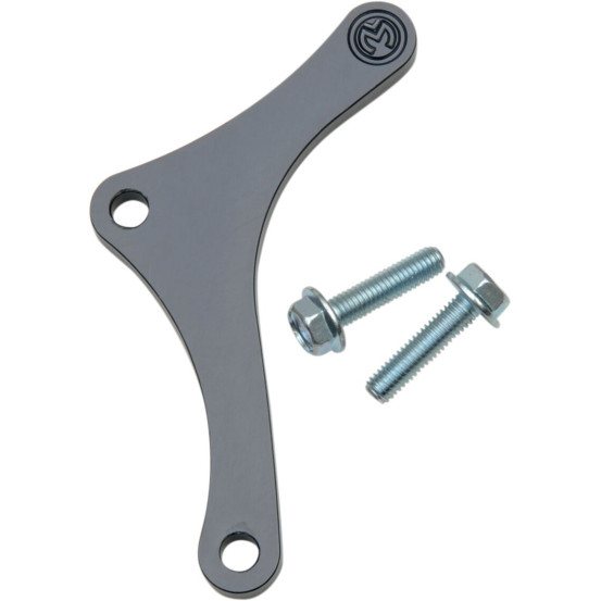 Protection Pignon de Sortie de Boîte ALU MOOSE RACING YAMAHA WRF 450 2003-2013 YZF 450 2003-2009
