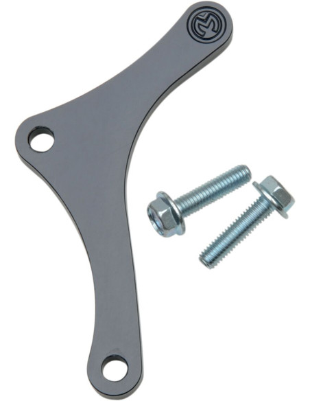 Protection Pignon de Sortie de Boîte ALU MOOSE RACING YAMAHA WRF 450 2003-2013 YZF 450 2003-2009