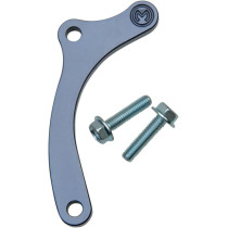 Protection Pignon de Sortie de Boîte ALU MOOSE RACING SUZUKI RM 125/250 1997-2008