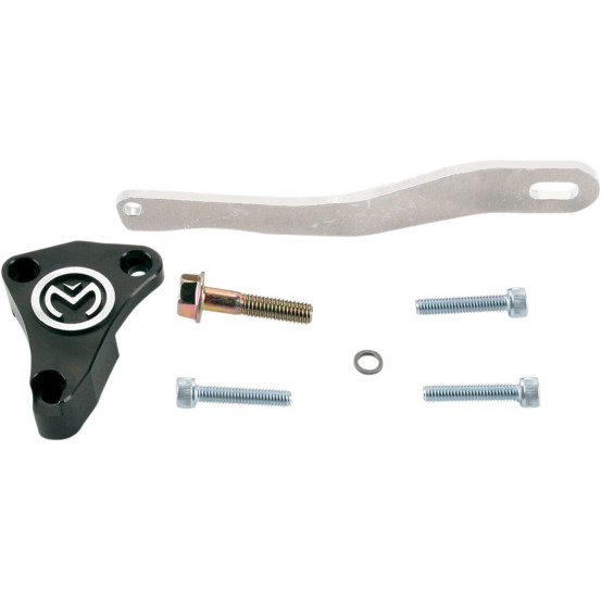 Protection de récepteur d'embrayage MOOSE RACING KTM EXC 250 1999-2005 SX 250 1999-2005 SXF 250 2005 EXC 300 1999-2005 EXC/SX..