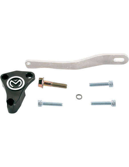 Protection de récepteur d'embrayage MOOSE RACING KTM EXC 250 1999-2005 SX 250 1999-2005 SXF 250 2005 EXC 300 1999-2005 EXC/SX..