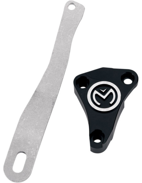 Protection de récepteur d'embrayage MOOSE RACING KTM EXCF 250 2000-2006 EXC 450 2000-2007 EXC 520/525 2000-2006 SXF 450 2003-..