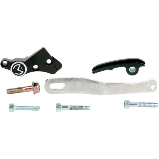 Protection de récepteur d'embrayage MOOSE RACING KTM EXC/SX 125 2008-2015 SX 150 2008-2015 EXC 200 2008-2015 HUSQVARNA TE 125..