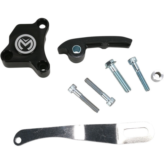 Protection de récepteur d'embrayage MOOSE RACING KTM EXCF 250 2014-2016 SXF 250 2013-2015 EXCF 350 2011-2016 SXF 350 2011-201..