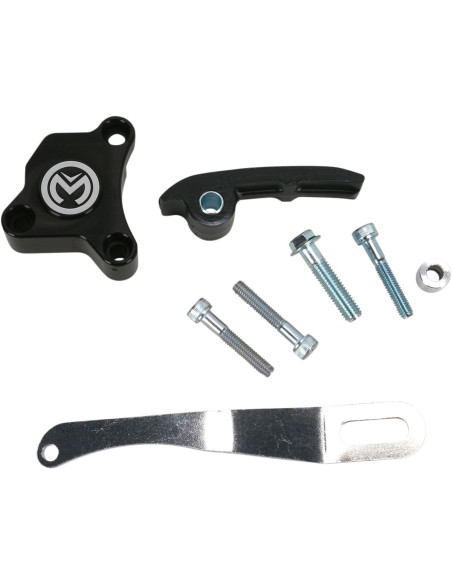 Protection de récepteur d'embrayage MOOSE RACING KTM EXCF 250 2014-2016 SXF 250 2013-2015 EXCF 350 2011-2016 SXF 350 2011-201..