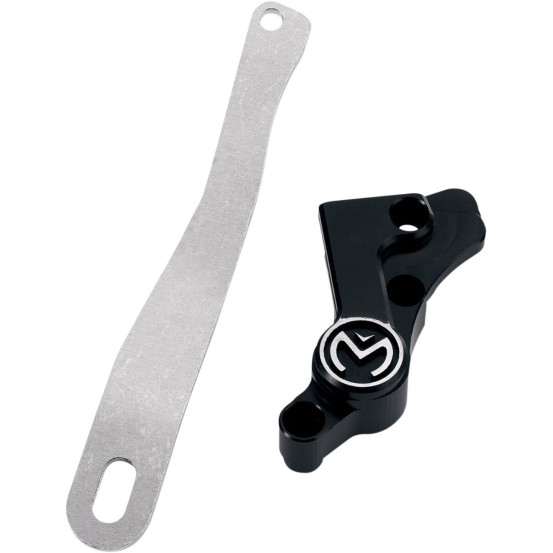 Protection de récepteur d'embrayage MOOSE RACING KTM SXF 250/350 2016