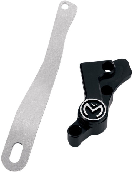Protection de récepteur d'embrayage MOOSE RACING KTM SXF 250/350 2016