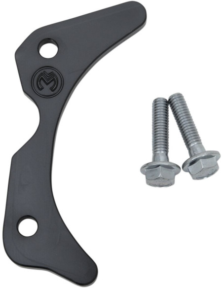 Protection de pignon de sortie de boite ALU MOOSE RACING HONDA 450 CRF R 2017-2020