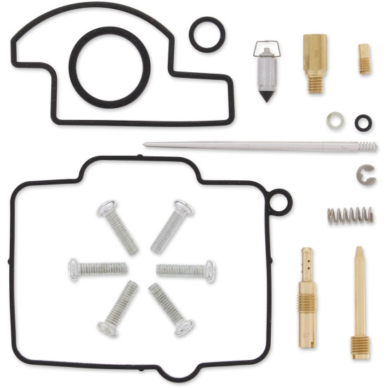 Kit réparation de carburateur MOOSE RACING 250 RM 2001-2006