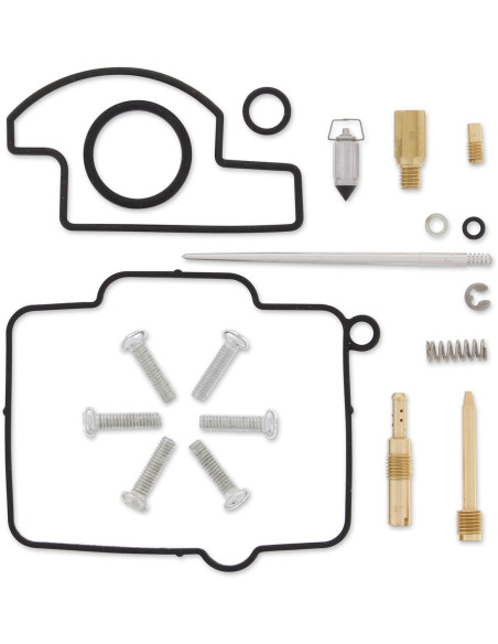 Kit réparation de carburateur MOOSE RACING 250 RM 2001-2006