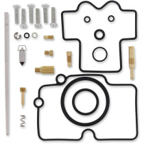 Kit réparation de carburateur MOOSE RACING 450 WR F 2005-2006