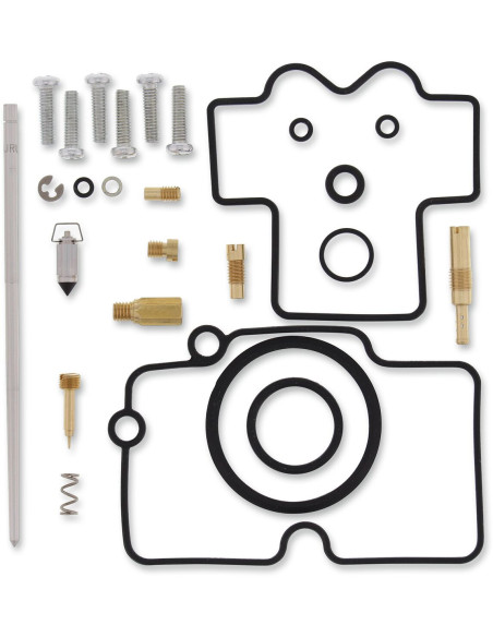 Kit réparation de carburateur MOOSE RACING 450 WR F 2005-2006