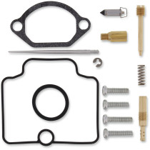 Kit réparation de carburateur MOOSE RACING 85 KX 2001-2007