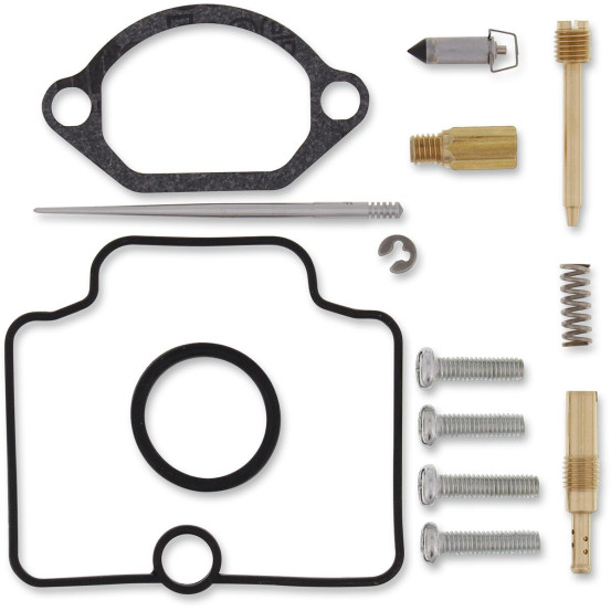 Kit réparation de carburateur MOOSE RACING 85 KX 2001-2007