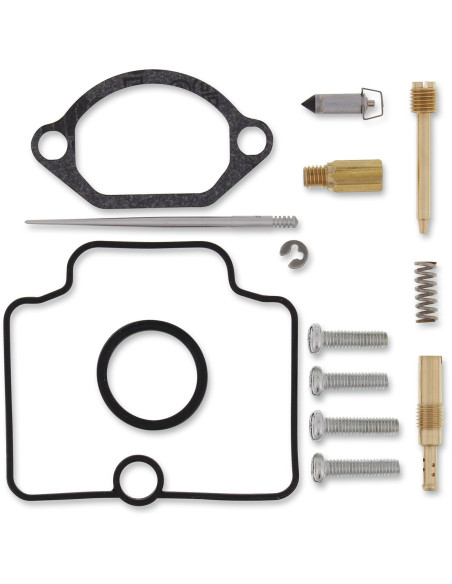 Kit réparation de carburateur MOOSE RACING 85 KX 2001-2007