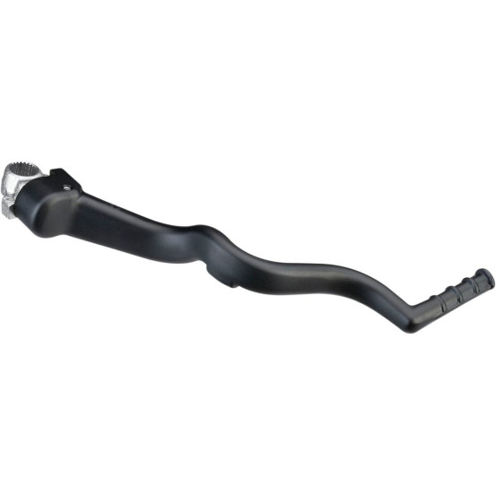 Kick de démarrage Moose Racing Husqvarna 85 TC 2014-2017 KTM 85 SX 2003-2017 Noir