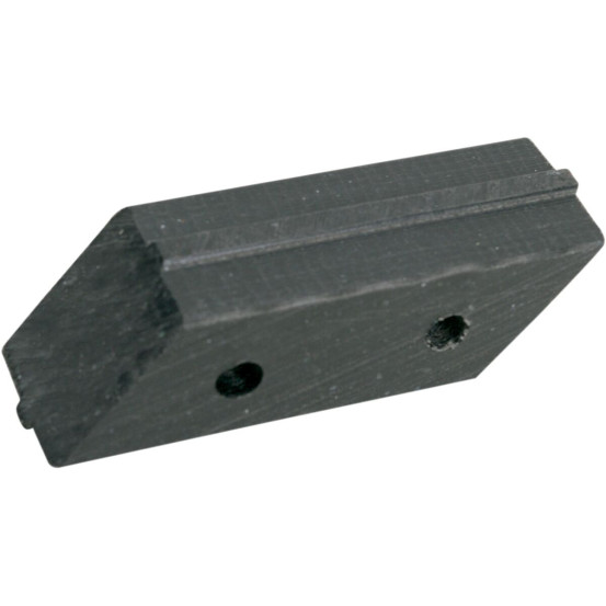 Patin interne inférieur de guide chaine MOOSE Racing pour Kawasaki, Suzuki et Yamaha 1984-2007