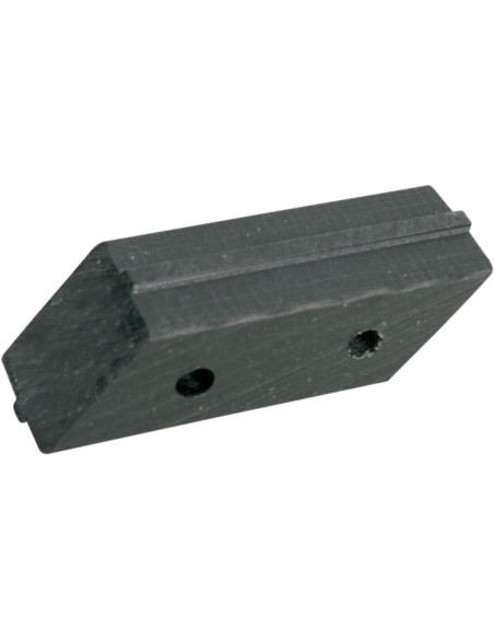 Patin interne inférieur de guide chaine MOOSE Racing pour Kawasaki, Suzuki et Yamaha 1984-2007