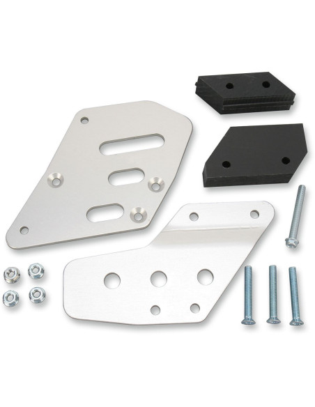 Guide Chaine ALU MOOSE RACING YAMAHA WR 1990-1993 YZ 1989-1992