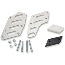 Guide Chaine ALU MOOSE RACING YAMAHA WR 250 1994-1997 YZ 125/250 1993-1996