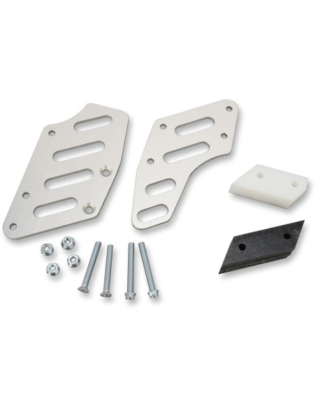 Guide Chaine ALU MOOSE RACING YAMAHA WR 250 1994-1997 YZ 125/250 1993-1996