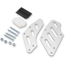 Guide Chaine ALU MOOSE RACING KTM SX/SXF 1994-2006 EXC/EXCF 1994-2007