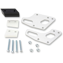 Guide Chaine ALU MOOSE RACING HONDA CR 125/250 2005-2007 CRF 250/450 R/X 2005-2006