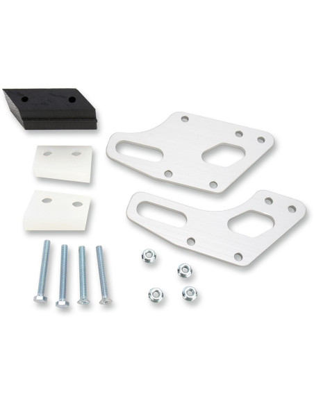 Guide Chaine ALU MOOSE RACING HONDA CR 125/250 2005-2007 CRF 250/450 R/X 2005-2006