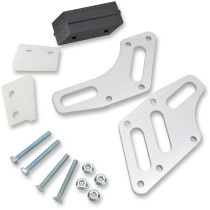 Guide Chaine ALU MOOSE RACING YAMAHA WRF/YZF 250/450 2007-2014 YZ 125/250 2008-2014