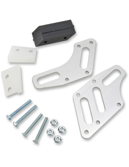 Guide Chaine ALU MOOSE RACING YAMAHA WRF/YZF 250/450 2007-2014 YZ 125/250 2008-2014