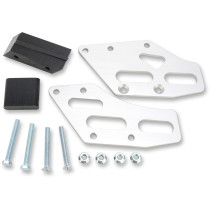 Guide Chaine ALU MOOSE RACING KAWASAKI KXF 250/450 2009-2014