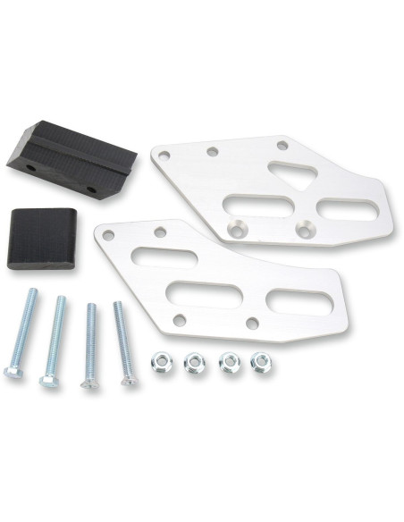 Guide Chaine ALU MOOSE RACING KAWASAKI KXF 250/450 2009-2014