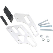 Guide Chaine ALU MOOSE RACING HONDA CRF 250/450 R/X 2007-2014