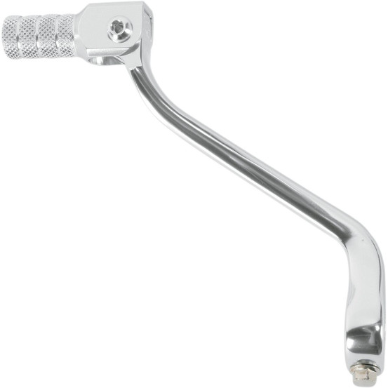Sélecteur de vitesse aluminium MOOSE RACING 250 CRF R, X 04-13 et 450 CRF R 05-08